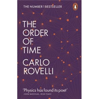 The Order of Time - 1
