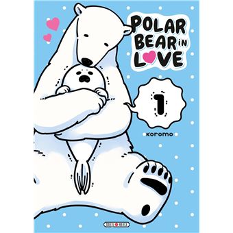A Polar Bear in Love T01