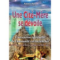 Une Cité-Mère se dévoile