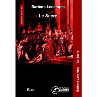 LE SACRE - 1