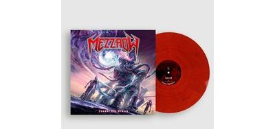Summon Thy Demons Vinyle Rouge