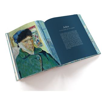 Van Gogh. L'art plus grand
