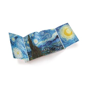 Van Gogh. L'art plus grand