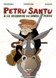 Petru Santu, A la recherche du Lonzu perdu