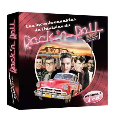 R'n'r volume 2 Coffret