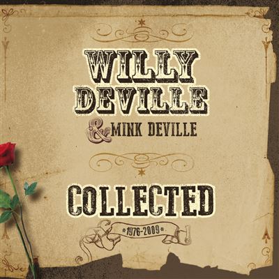 The Mink DeVille collection