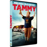 Tammy DVD