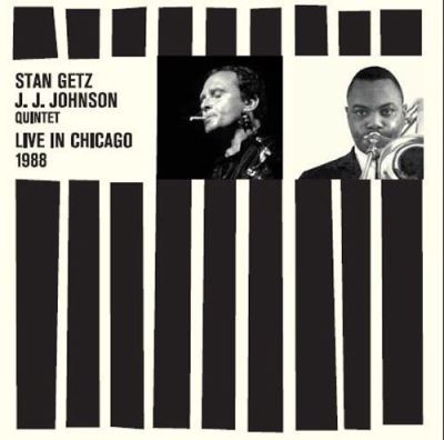 Live in Chicago 1988