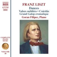 Musique pour piano/integrale/vol 49