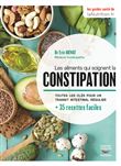 Les aliments qui soignent la constipation