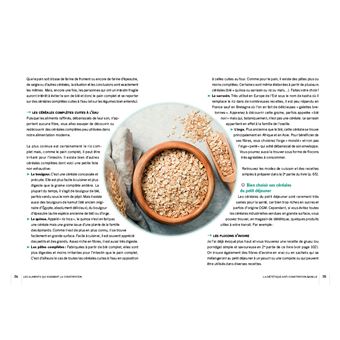 Les aliments qui soignent la constipation