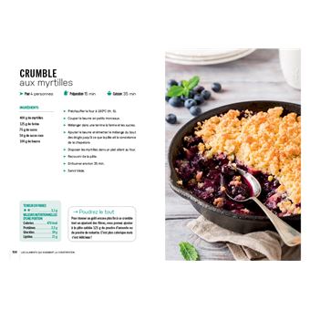Les aliments qui soignent la constipation