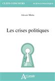 Les crises politiques