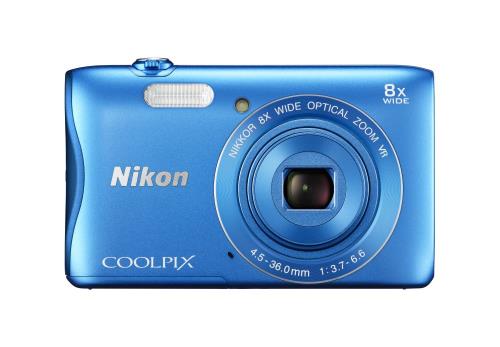 Appareil-Photo-Compact-Nikon-