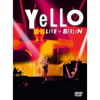 Live in berlin