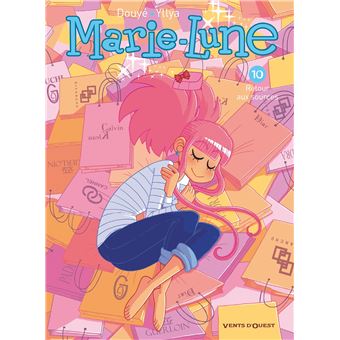 Marie-LuneMarie-Lune