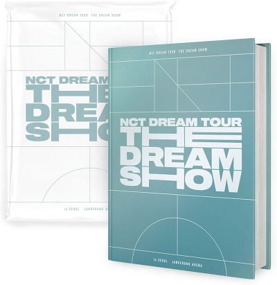 Nct Dream Tour: The Dream Show