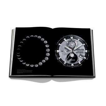 Citizen The Essence of Time - relié - Jack Forster - Achat Livre