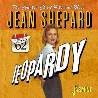Jeopardy The Country Chart Hits And More…