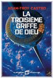 Andrea Cort - tome 2 - La Troisième Griffe de dieu