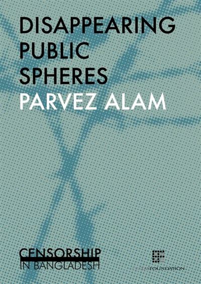Disappearing public spheres