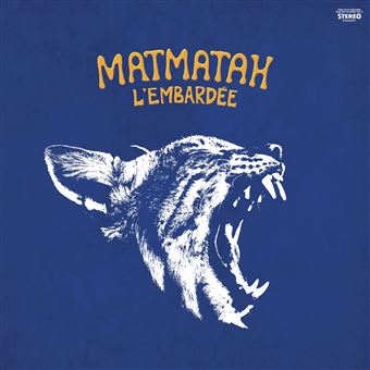 Matmatah - 1