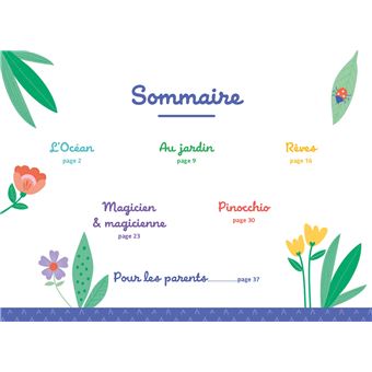 Mime et théâtre avec mon enfant