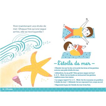 Mime et théâtre avec mon enfant