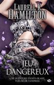 Anita Blake, T27 : Jeu dangereux