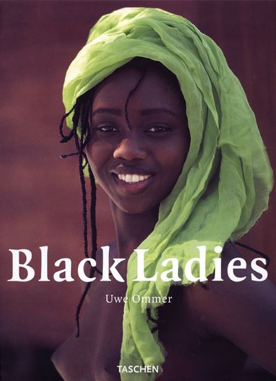 Uwe ommer / black ladies-trilingue