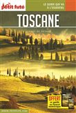 Guide Toscane 2020 Carnet Petit Futé