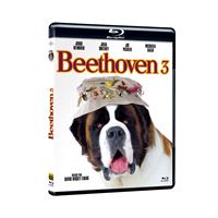 Beethoven 3 Blu-ray
