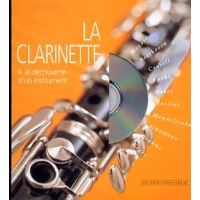 La clarinette