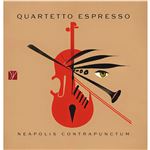 Neapolis Contrapunctum - CD