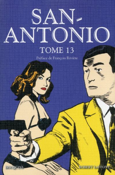 San Antonio