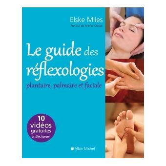Réflexologie et Tradition chinoise : Réflexologies palmaire, faciale et  auriculaire - Reflexologie