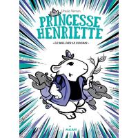 Princesse Henriette