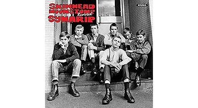 Skinhead Moonstomp Revisted