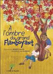 A l'ombre du grand flamboyant