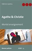Agathe & Christie  Mortel enseignement