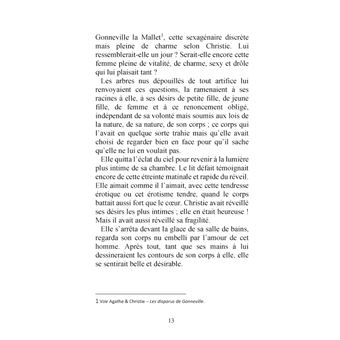 Agathe & Christie  Mortel enseignement