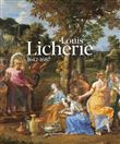 Louis Licherie de Beurie 1642 - 1687
