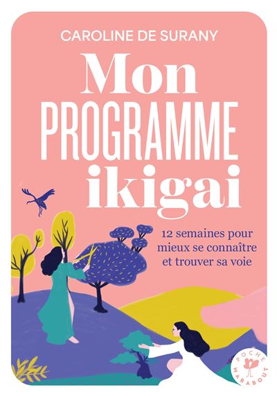 Trouver votre ikigai