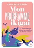 Mon programme ikigai