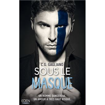 Sous le masque - 1