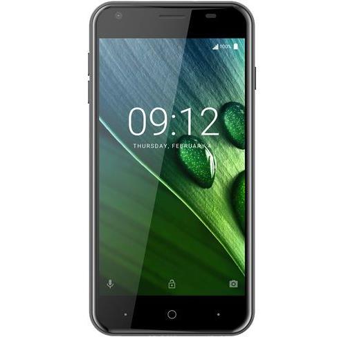 ACER Z6 LIQUID GREY DUAL SIM 4G 5'' 8GB 8+2MP
