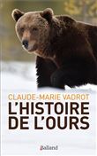 L'Histoire de l'ours