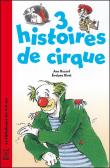 3 histoire de cirque