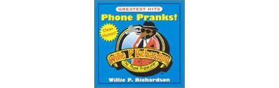 Phone pranks greatest hits