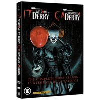 Ça : Bienvenue à Derry - Saison 1 DVD